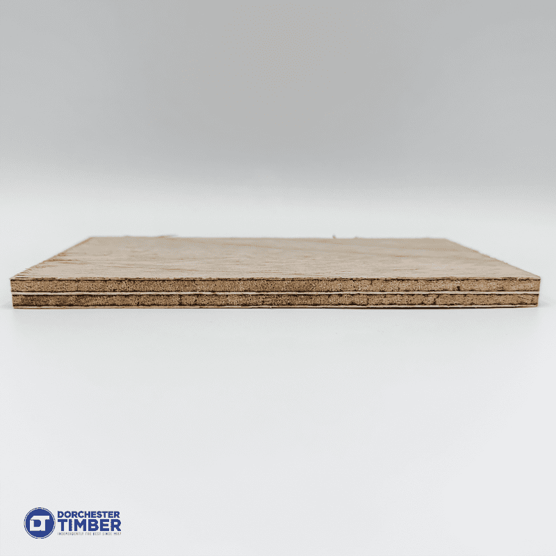 WBP Plywood 2440 x 1220mm (8' x 4') 12mm - Image 2