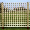 Heavy Duty Trellis - 6' x 6' - Image 2