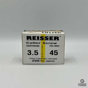 Reisser-Cutter-Screws-3.5x45mm