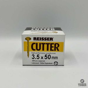 Reisser-Cutter-Screws-3.5x50mm