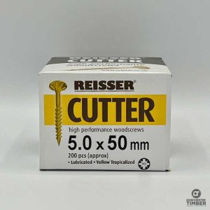 Reisser-Cutter-Screws-5.0x50mm