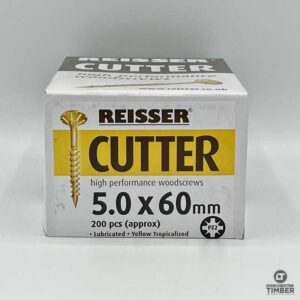 Reisser-Cutter-Screws-5.0x60mm