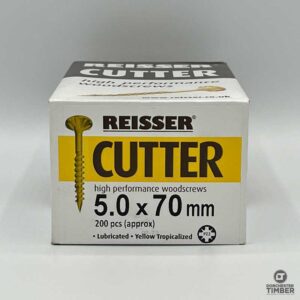 Reisser-Cutter-Screws-5.0x70mm