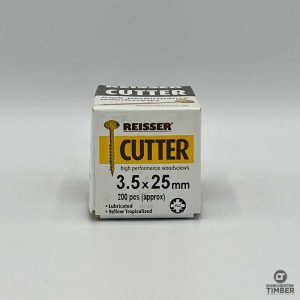 Reisser-Cutter-Screws_3.5x25mm