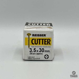 Reisser-Cutter-Screws_3.5x30mm