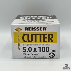 Reisser-Cutter-Screws_5.0x100mm