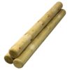 Round Pole - 100 x 100mm (4") 3.6m (Fully Treated) - Image 3