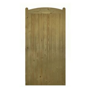 Wellow Stock Gate - (900mm Wide x 1800mm High)