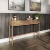 Acoustic__Slat_Wall_Panels_Smoked_Oak_Sound_Proofing_Interior_Design_Dorchester_Weymouth_Bridport.2