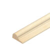 Broken Ogee Pine Decorative 15 x 8 x 2400mm