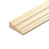 Barrel Mould Pine Decorative 2400 x 34 x 12mm