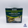 Barrettine Premier Woodworm Killer (2.5Ltr)