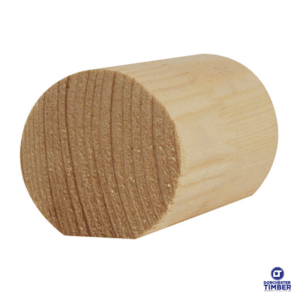 Mopstick Pine Handrail 45mm x 45mm