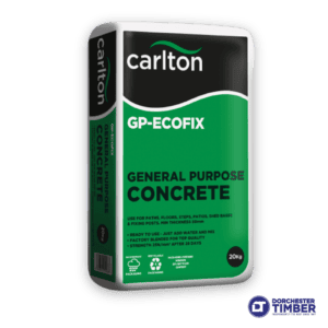 General Purpose Concrete - 20kg