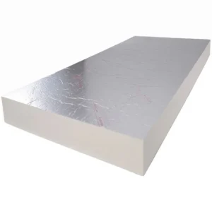 PIR Insulation Board 2400mm x 1200mm - 150mm
