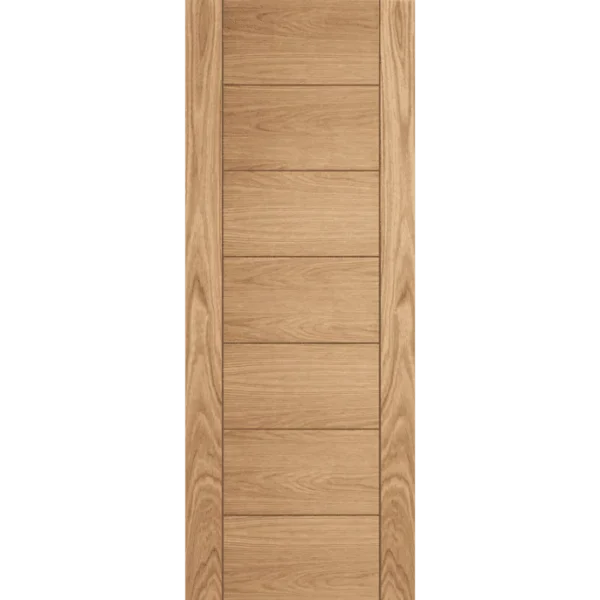 Oak Corsica Fire Door (FD30) 44mm