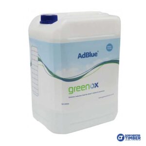 AdBlue 10 Litre Container