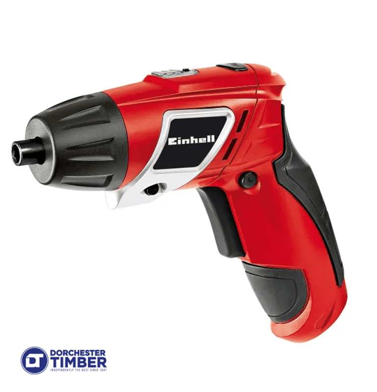 Einhell TC-SD 3.6Li Cordless Screwdriver