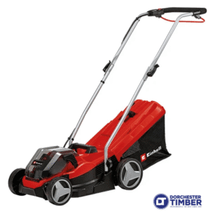Einhell GE-CM 36/33 Li Power X-Change Lawn Mower