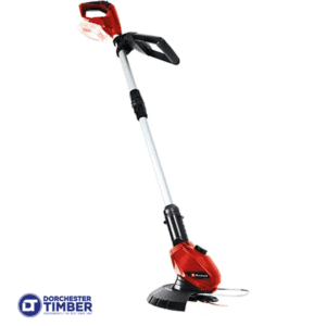 Einhell GE-CT 18 Li-Solo Power X-Change Grass Trimmer