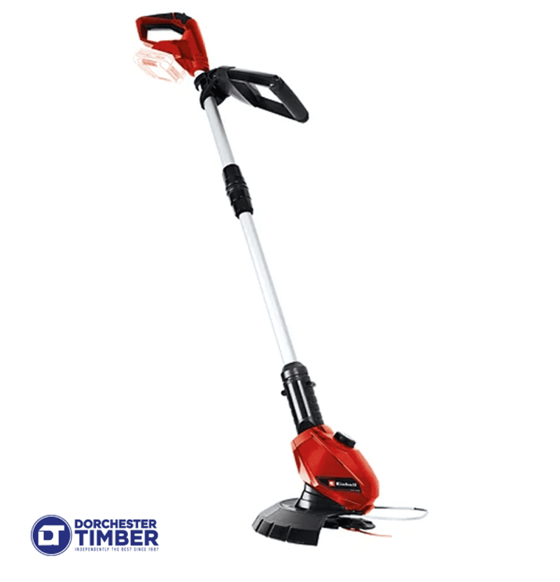 Einhell GE-CT 18 Li-Solo Power X-Change Grass Trimmer