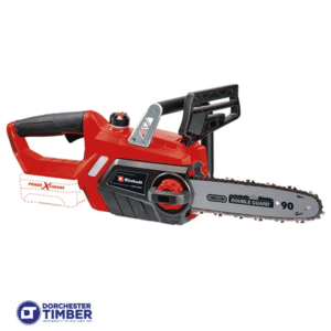 Einhell GE-LC 18 Li-Solo Power X-Change Cordless Chainsaw