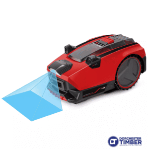 Einhell FREELEXO CAM 500 Robot Lawn Mower