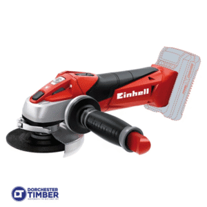 Einhell TE-AG 18 Li Power X-Change Angle Grinder