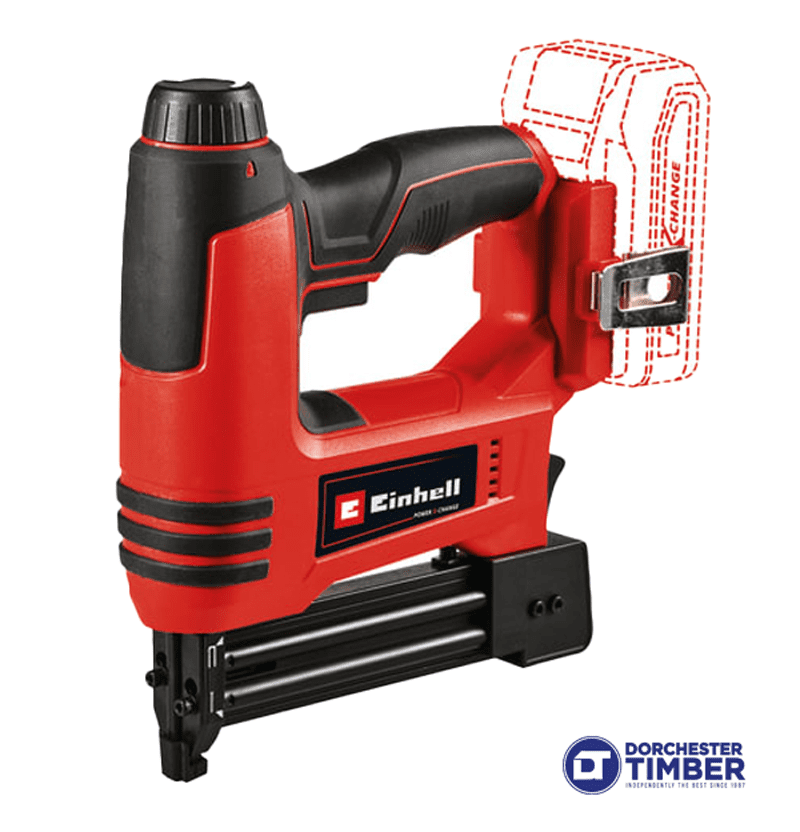 Einhell TE-CN 18 Li-Solo Power X-Change Nailer