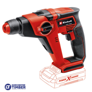 Einhell TE-HD 18/12 Li-Solo Power X-Change Rotary Hammer