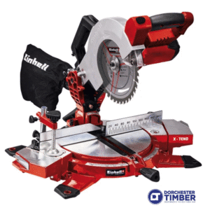 Einhell TE-MS 18/210 Li Solo Power X-Change Mitre Saw