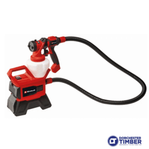 Einhell TE-SY 18/90 Li-Solo Power X-Change Paint Spray System