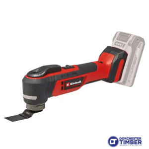 Einhell TP-MG 18 Li BL-Solo Power X-Change Multifunctional Tool