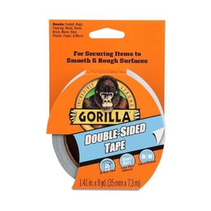 Gorilla Double-Sided Tape 35mm x 7.3m