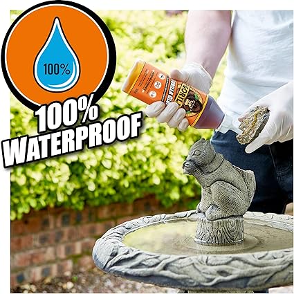 Gorilla Polyurethane Glue 60ml - Image 3