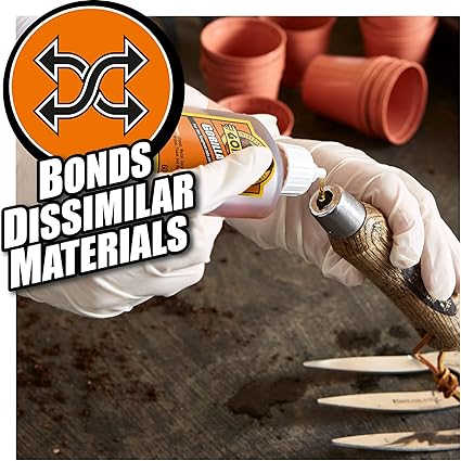 Gorilla Polyurethane Glue 60ml - Image 4