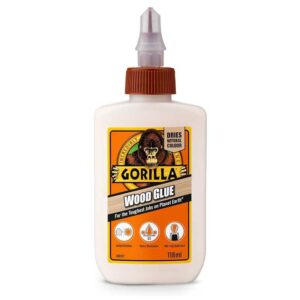 Gorilla Wood Glue - 118ml
