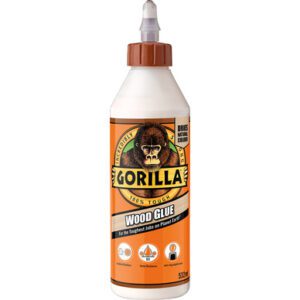 Gorilla Wood Glue - 532ml
