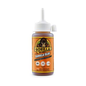 Gorilla Polyurethane Glue 115ml