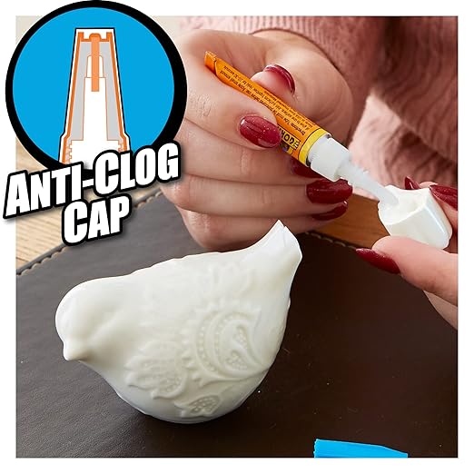 Gorilla Super Glue 2 x 3g - Image 2