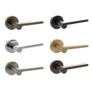 Senza Pari Darrio Door Handle Pack