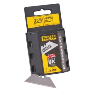 STANLEY Fatmax 100 Knife Blades