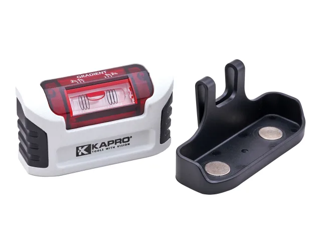 Kapro® 946 SMARTY™ Pocket Mini Level