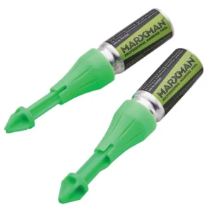 MarXman Professional Marking Tool Twin Pack