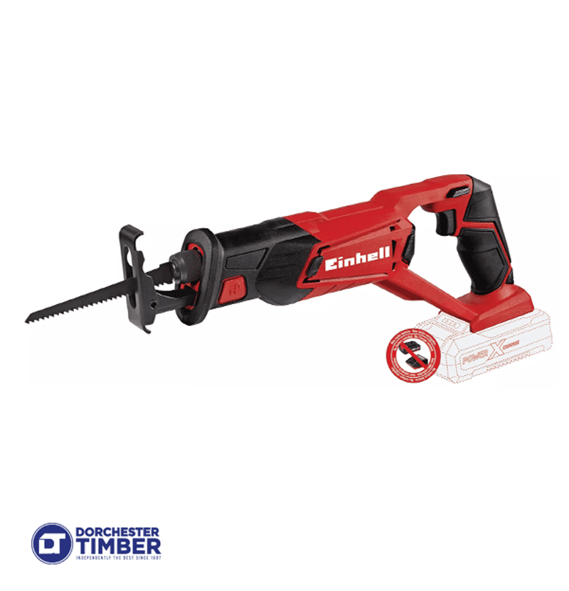 Einhell TE-AP 18/13 Li-Solo All-Purpose Saw
