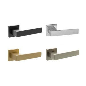 Senza Pari Panetti Door Handle Pack
