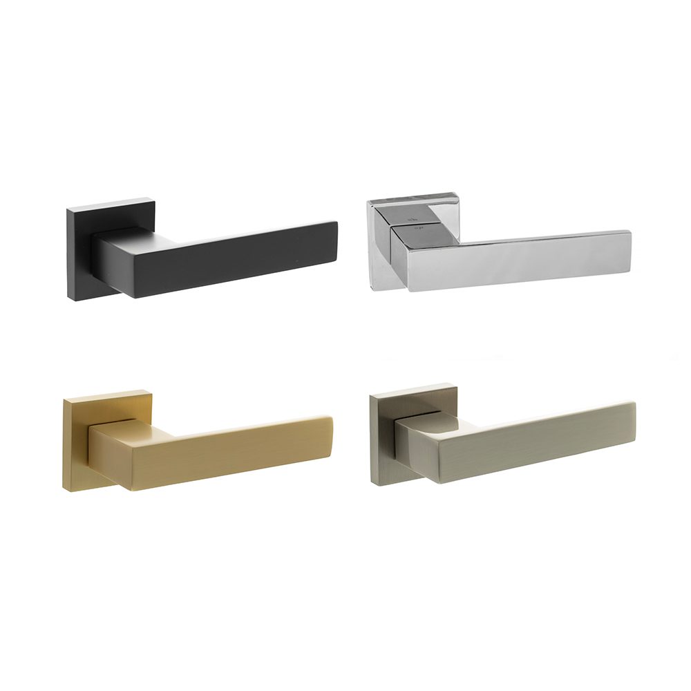 Senza Pari Panetti Door Handle Pack