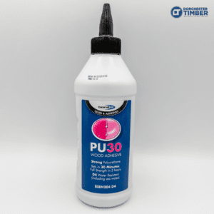 Bond It 30 Minute PU Wood Adhesive