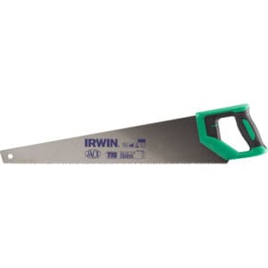 Irwin Jack Handsaw Coarse 770 550mm (22")
