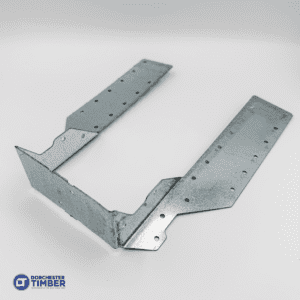 100mm Joist Hangers